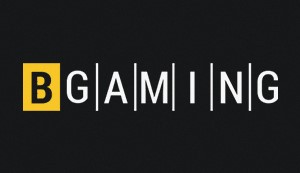 Bgaming